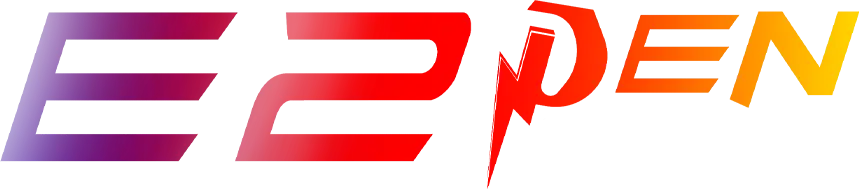 E2 Pen Tattoo Machines